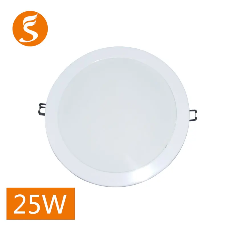 High cost effective 25w  CE CCC certification LED down light