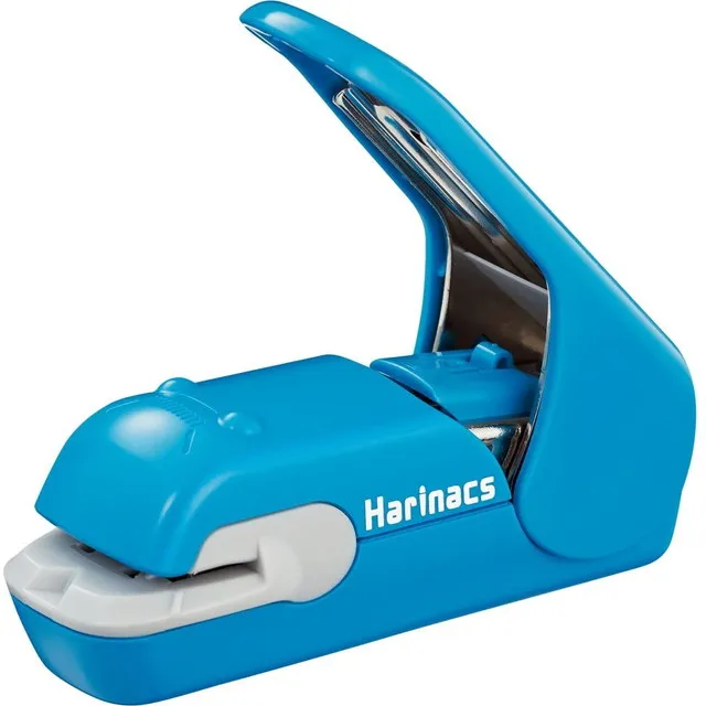 Japanese Stapleless Stapler Harinacs Kokuyo Staple-free Bind 5 Paper ...