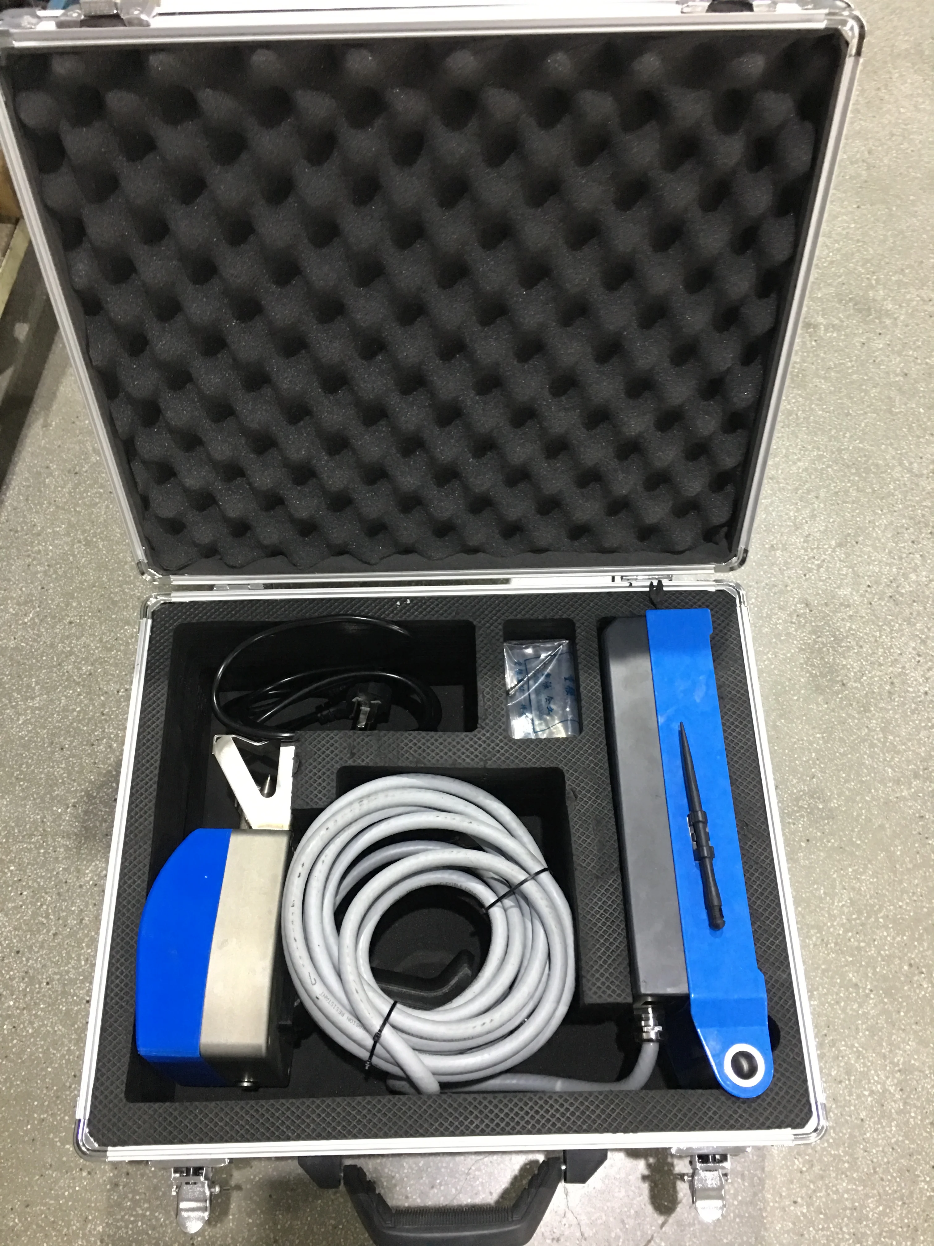 
XG dot peen marking machine touch screen 