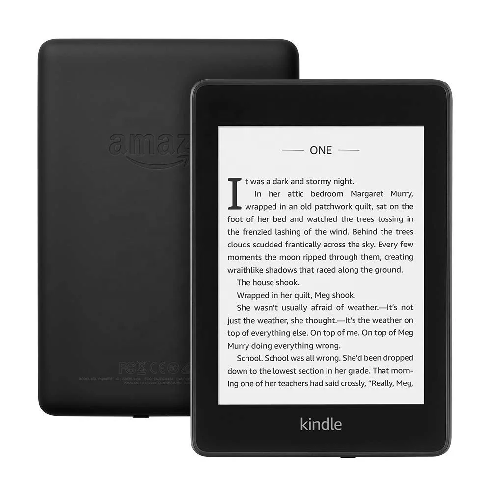 lector kindle online