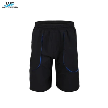 blue mtb shorts