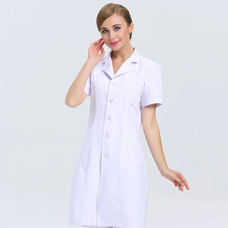
new style stretchy medical scrubs sets nursing uniform wholesale with spandex for women 