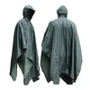 Charles River Apparel Men's Pacific Rain Poncho