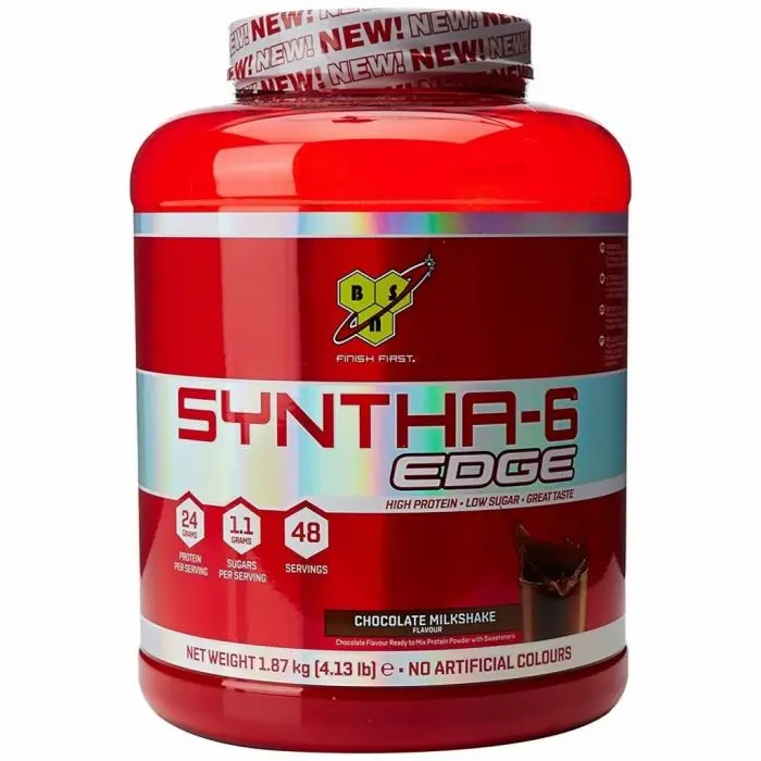 Bsn Syntha 6 Isolate Photos Images Pictures On Alibaba