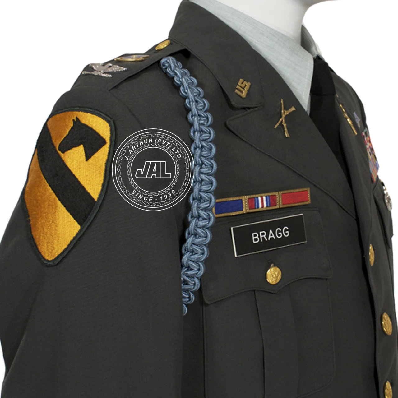 Us Army Green Service Uniform Officer I Us Army Dress Uniform For Men I Us Army General Uniform Buy Officer S Green Uniform I Us Army Class A Uniform I Us Army [ 1280 x 1280 Pixel ]