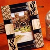 Handmade Buffalo Horn Photo Frame