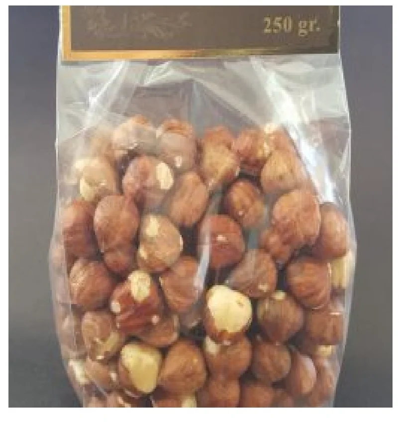 
Natural Hazelnut Turkish , Organic , High Quality , Premium Selected 