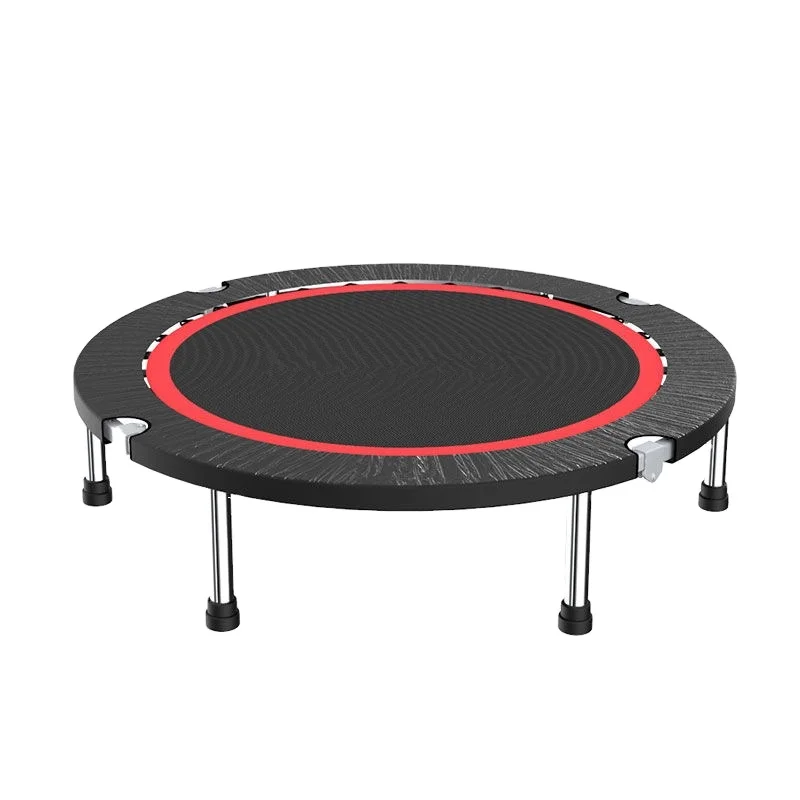 

Trampoline gym family children indoor outdoor massage table adult exercise weight loss machine jumping bed