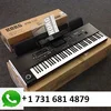 BRAND NEW KORG PA4X / PA3X KORG 61 / 76 Key Professional Arranger Keyboard PIANO W/WARRANTY