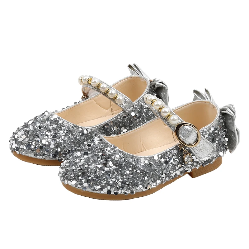 

2021 Kids High Quality Ballet Shoes For Children'S Casual Shoes Girl