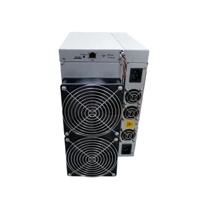 

SHA256 Algorithm s17e 64th/s SHA256 Algorithm Bitmain 2880W Power Supply antminer s17e miner 64th/s bitcoin machine most profit