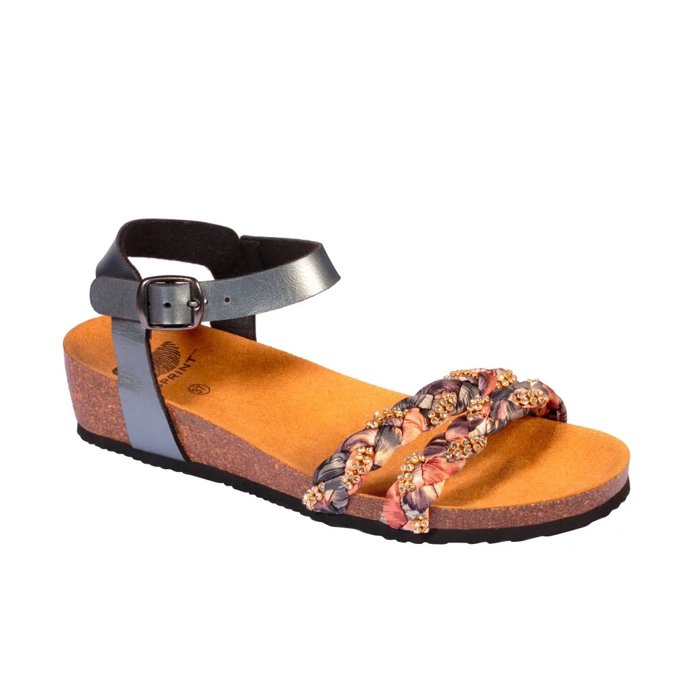 ladies comfort flats