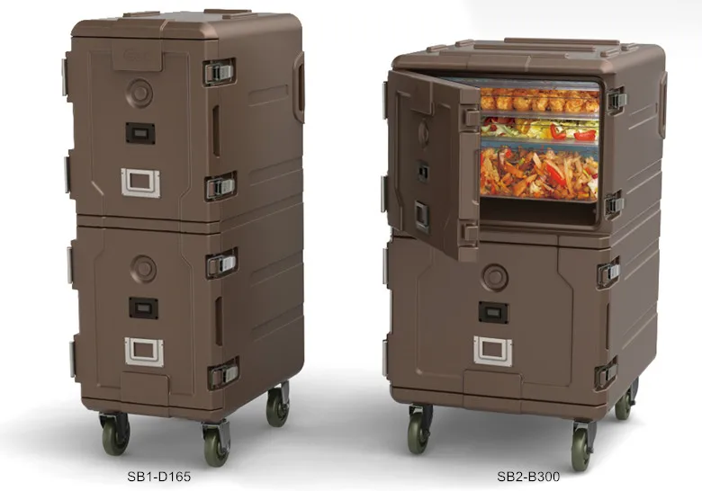 Hot And Cold Food Transport Containers Insulated Food Trolley Buy Hot Food Trolley Cold Food Trolley Hot And Colod Food Transport Containers Product On Alibaba Com