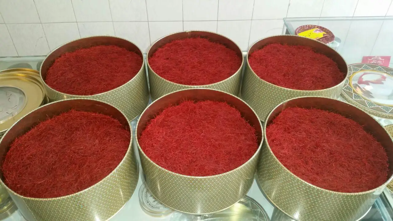 
Saffron, Premium Quality Afghan Saffron From Afghanistan (Fine, Pure and Organic Saffron) Safran, azafran, Safranfaden 