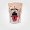 Taro Flavor Cereal for decorating birthday cake