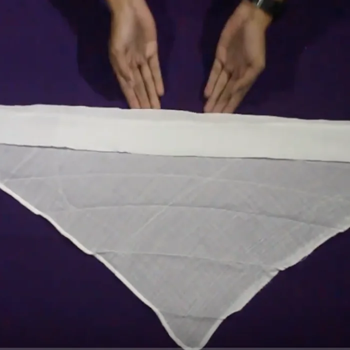 triangular bandage 2