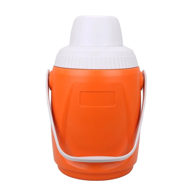 

party picnic juice beer hiking sample beach lunch outdoor plastic small cooler box jug ice workmen