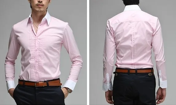 
Custom Supplier Oem Service Type Italian Shirt Dress Men Shirt (Whatsapp: Ms Hang: +84 975617125) 