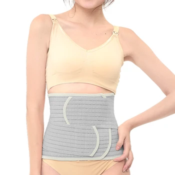 bamboo postpartum belly band