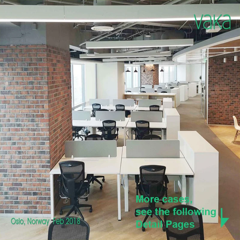 
Office workstation M1 stand up standing Electric height adjustable desk 