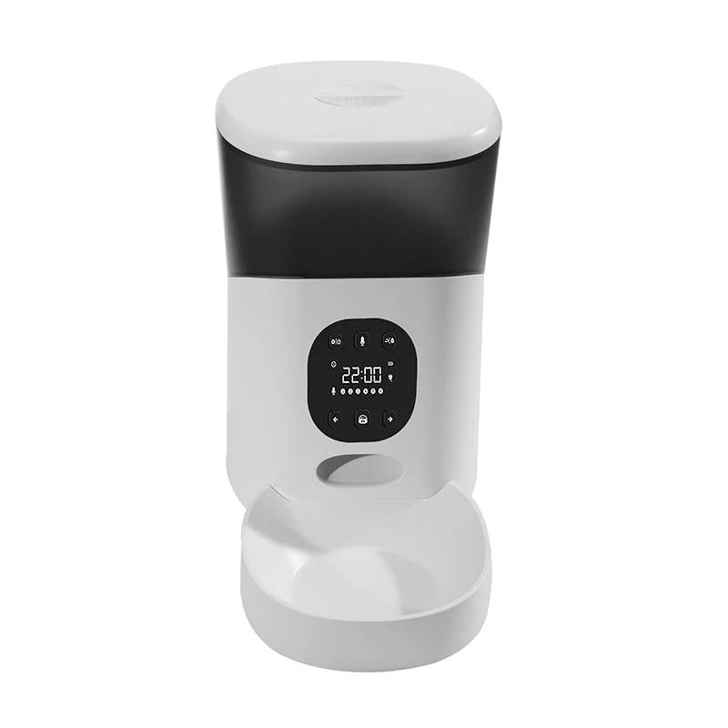 

High Quality Automatic Pet Feeder Cat Pet Feeder Automatic 5 L