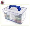 /product-detail/microwave-plastic-food-container-with-sieve-pp-rectangle-airtight-box-with-handle-62012261877.html