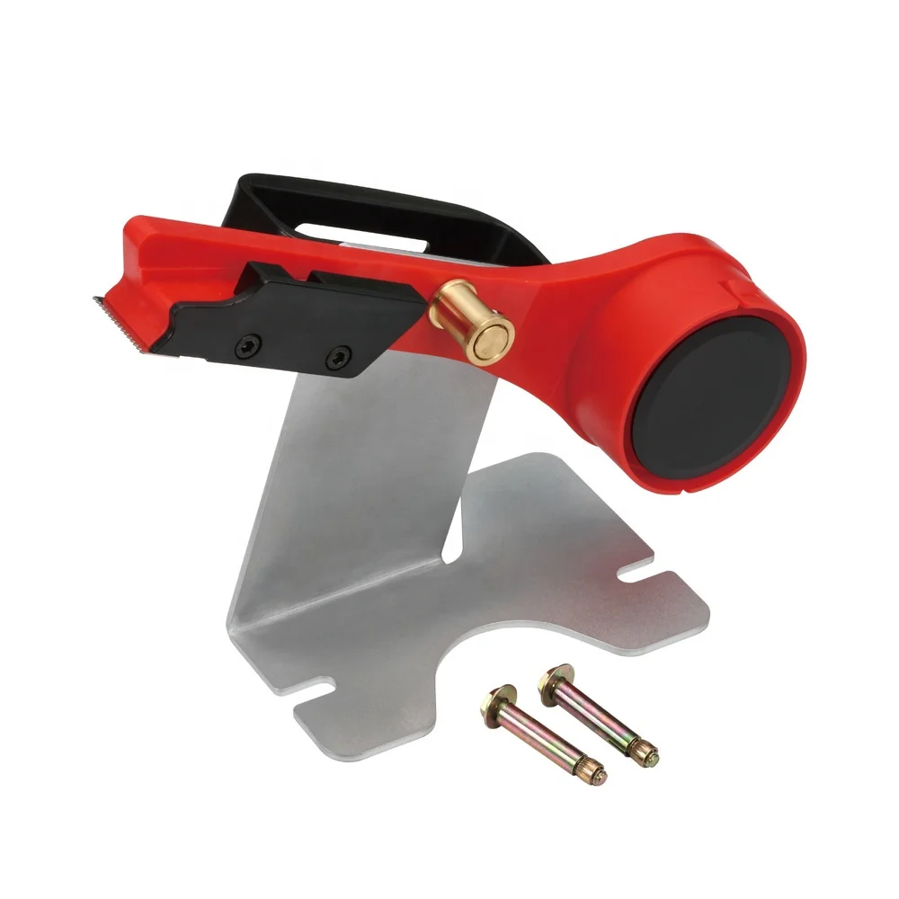 

Paint Masking Tape Dispenser for Folding a Soft Edge Soft edge dispensers