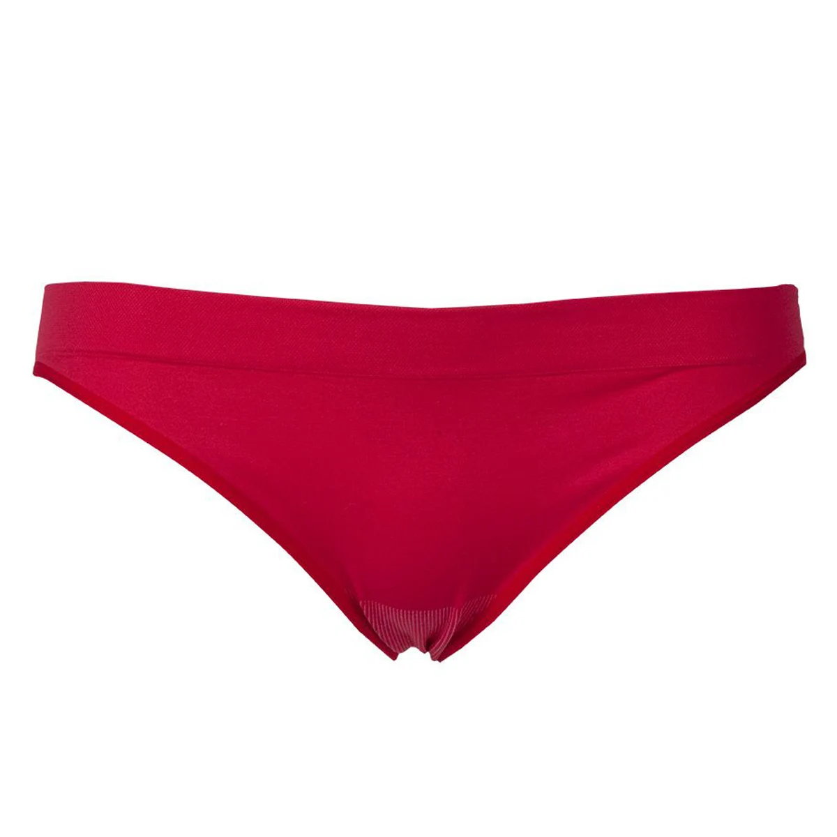 

Custom Unisex Breathable Sports Underwear Polyester Padded Panties For Running