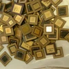 Intel pentium Pro Ceramic Cpu Scrap For Gold Recovery
