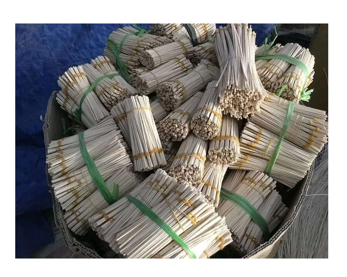 100 Ecofriendly Natural Rattan Diffuser Stick Aromatic Safe Rattan