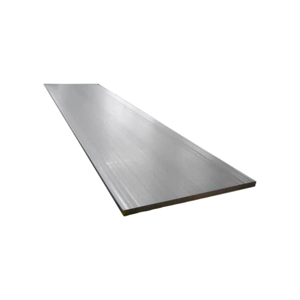 High Strength Stainless Steel Plate 304L by Best Manufacturer