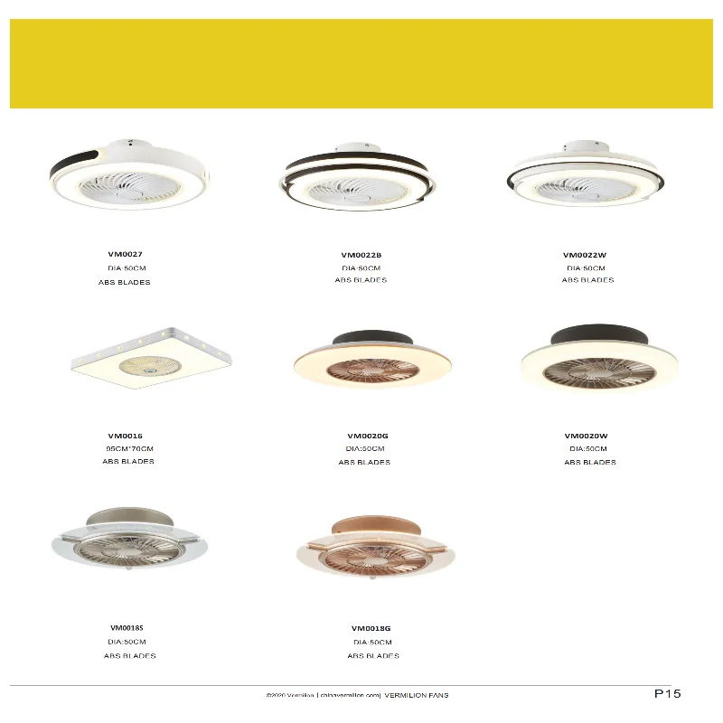 ceiling fan catalogue14