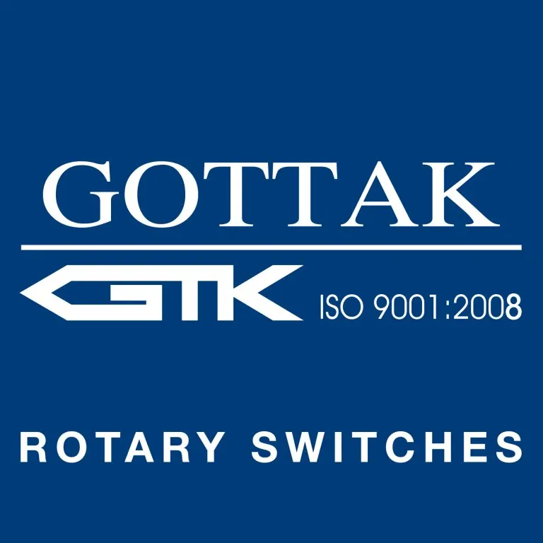 
Rotary Switch For Oven and Freestanding Kitchen 