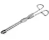 Sterilizing Utility Forceps 28cm Straight High Quality German Stainless Steel Surgical instruments