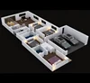 3d floor plan