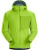 High Quality Technical Multi Activity Waterproof Men's Insulated Protective And Pack-able Rain Jackets