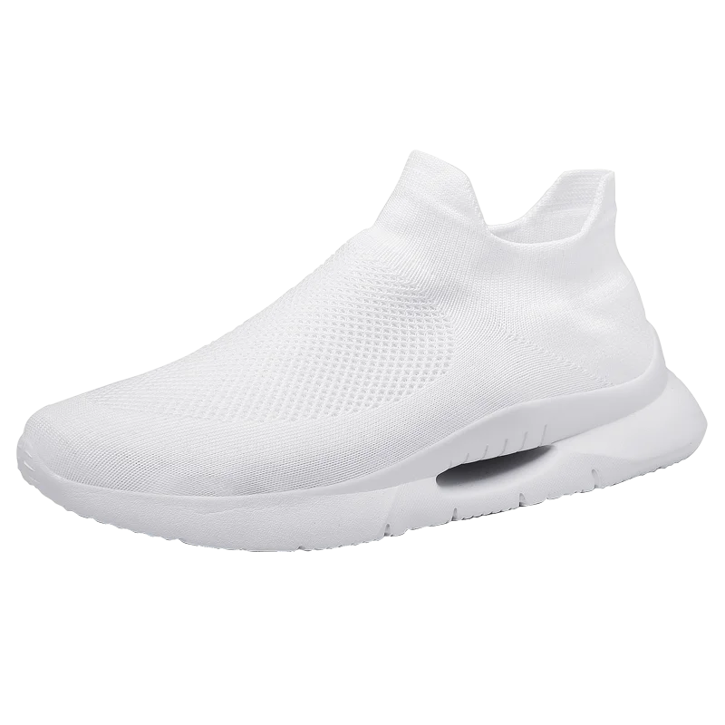 

Running Tennis Breathable Mesh Sneakers Outdoor Sport Casual Athletic Men Shoes