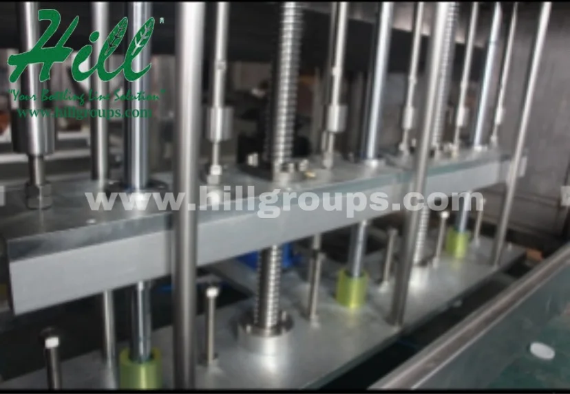 
Piston Filling Machine For Oil for filling machine oil/oil filling machine automatic/filling machine and capping/ 