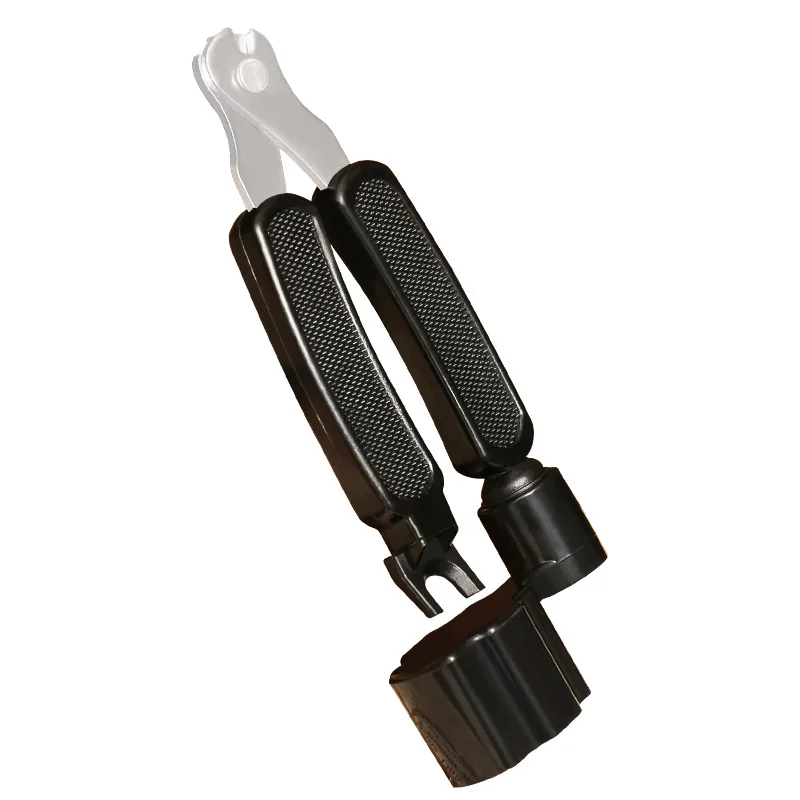 

Multi Guitar winder tools 3 in 1 wholesale Guitarra Stringed Instruments Parts & Accessories