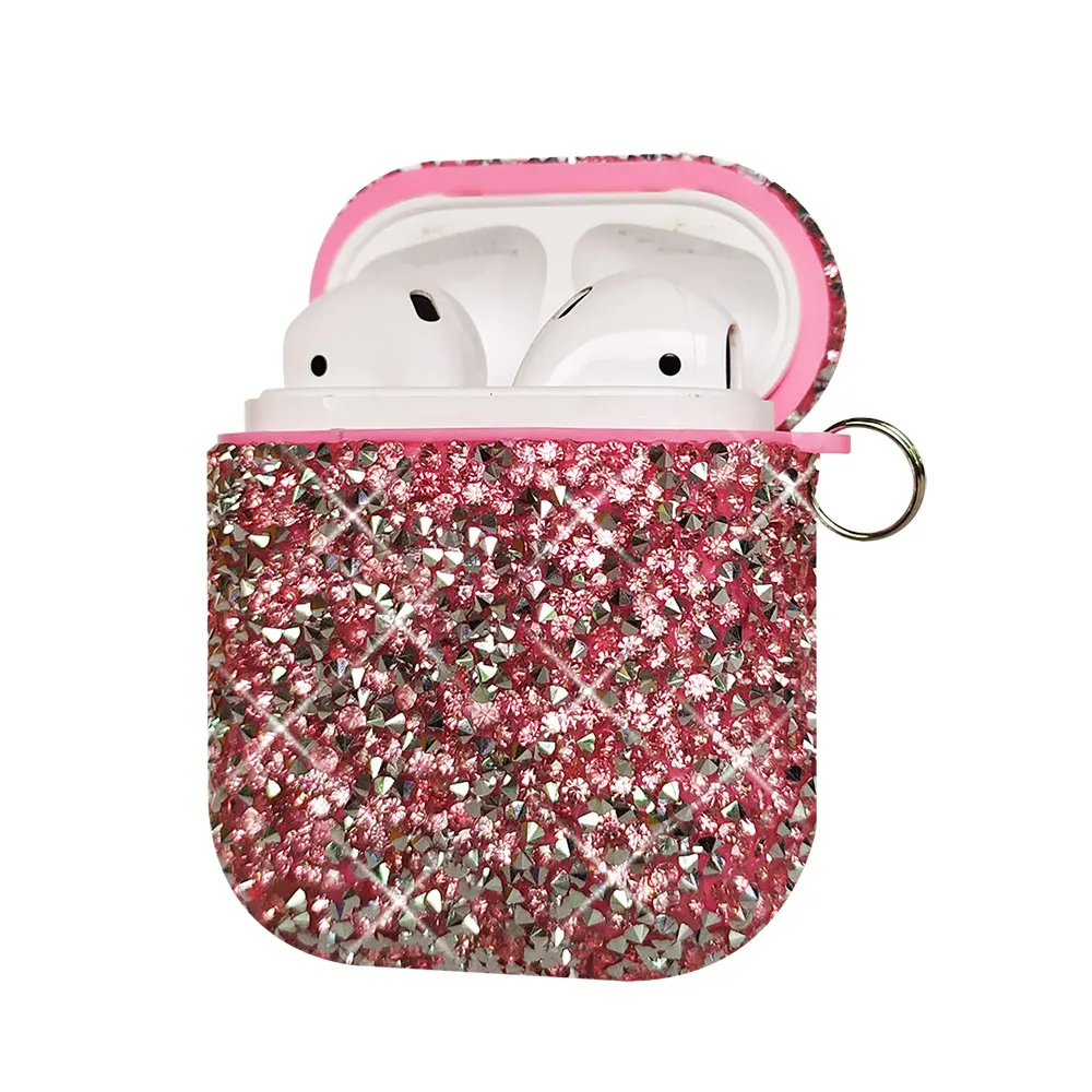 

Shiny Diamond For Airpod Case Bling For Airpod Cases For Airpods Case