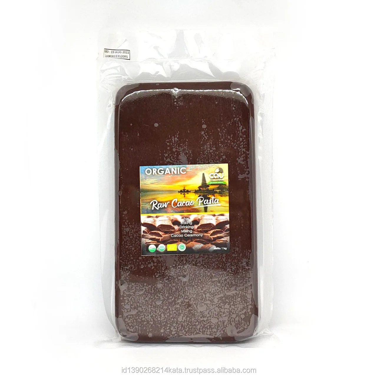 Organic Dark Chocolate 100 Buy Liquid Chocolate Chocolate Pasta Chocolate Couverture Product On Alibaba Com