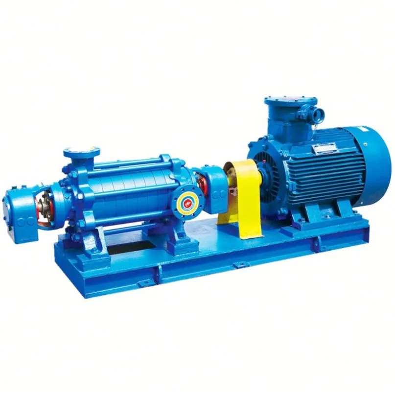 Factory Direct 15Hp Dc Centrifugal Water Pump