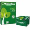 Premium Laser A4 Copy Paper 80gsm / 70gsm Chamex Papel /Multipurpose Chamex A4 Copy Paper