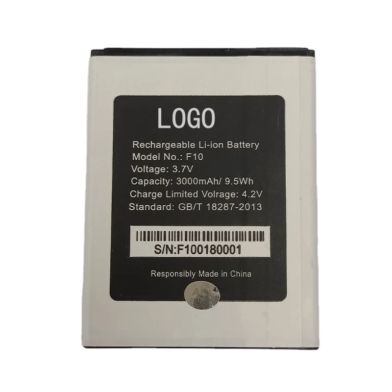 

3.7V 3000mah replacement Mobile Phones Battery pack for LG Stylo F10 2 5 standard back cover telephone battery door