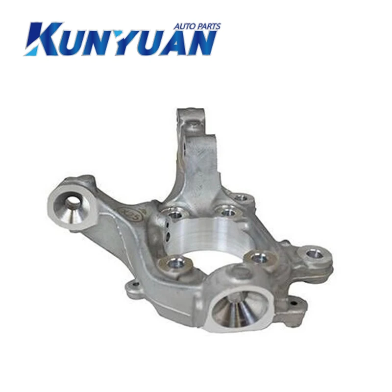 Auto Parts Knuckle Bb5z3k186a Bb5z3k185a For Ford Explorer 20112014