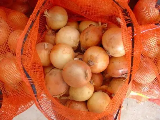Fresh Onion - Fresh Shallot made in KENYA