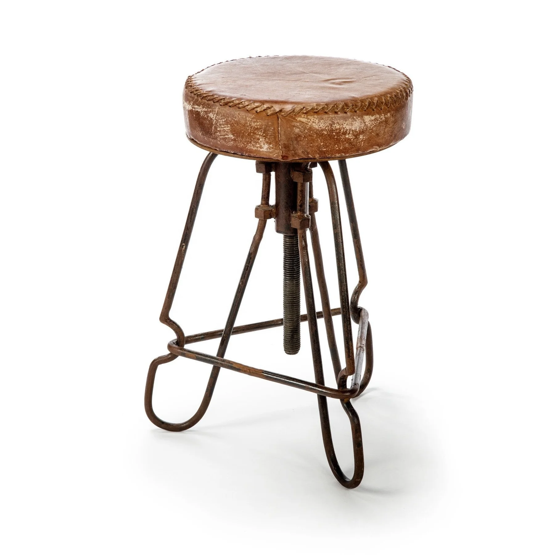 Butterfly Style Legs New Bar Stools,Industrial Antique Look Bar Stools Buy Bar Stool