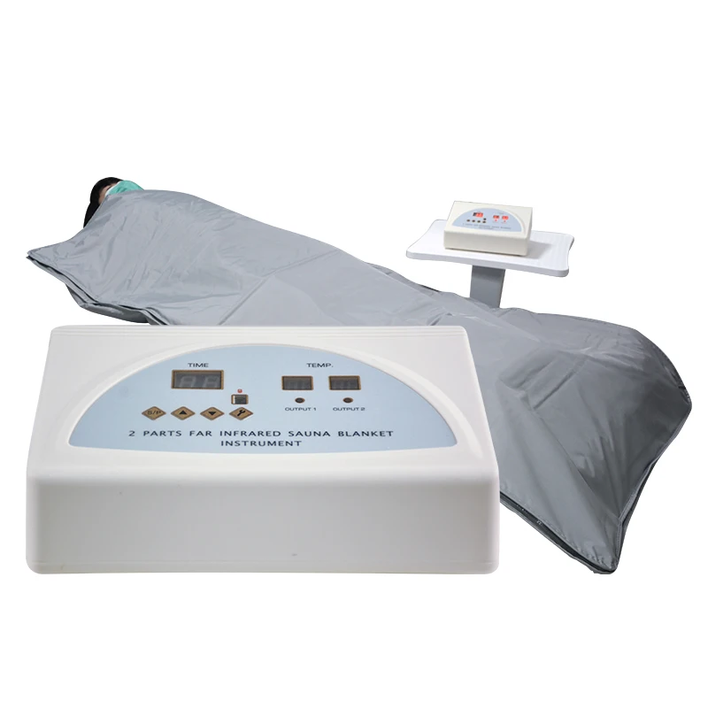 

Sauna blanket infrared sauna blanket amazing sauna blanket