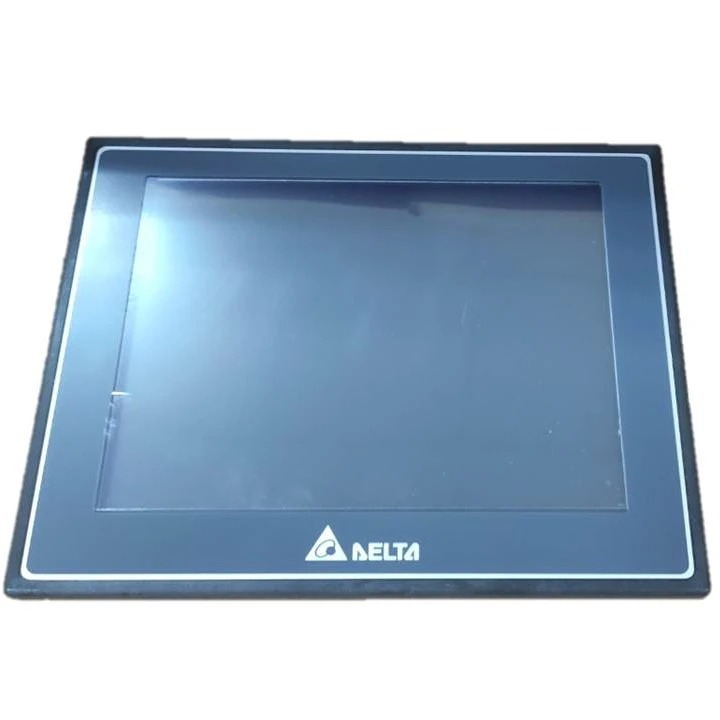 Delta DOP-107-EG TFT LCD 7 Inch Replacement display HMI Touch Screen