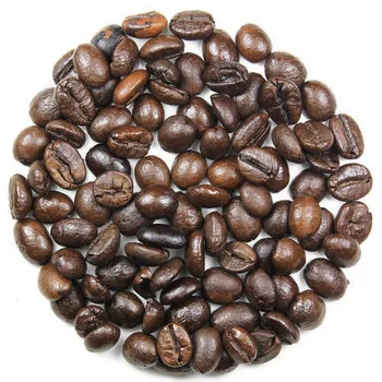 
100% Pure Natural Robusta coffee 